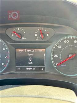 شێڤرۆلێت مالیبۆ